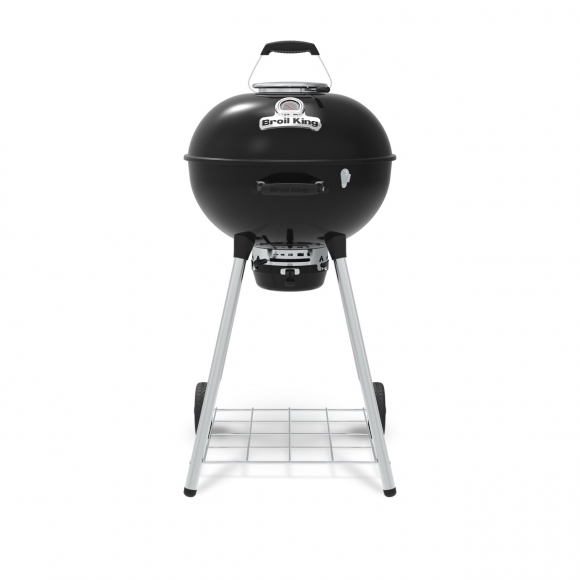 Barbecue a Carbonella