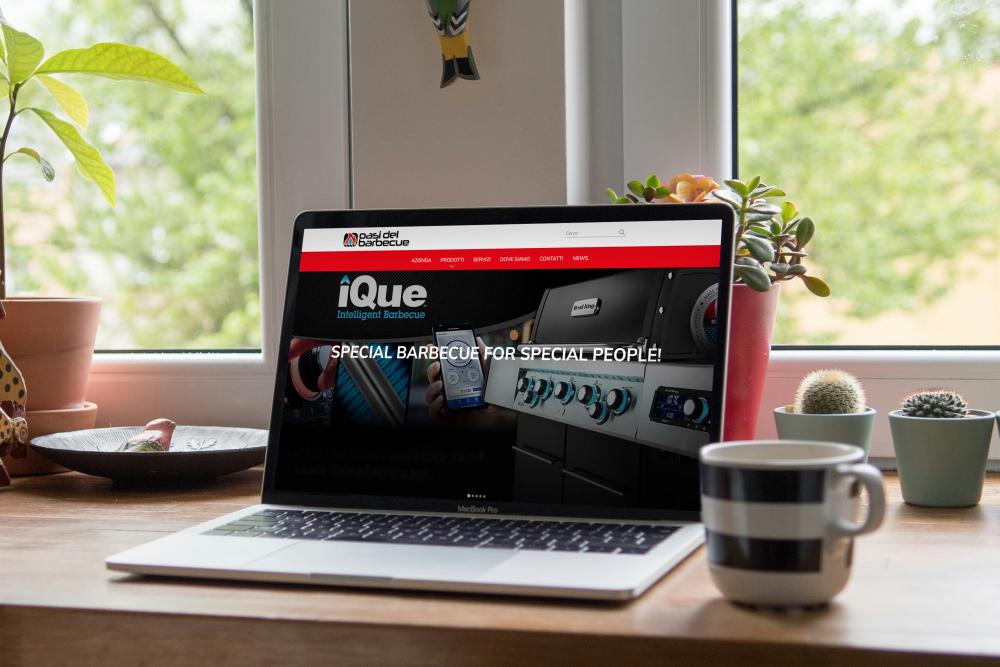 Nuovo sito on-line!