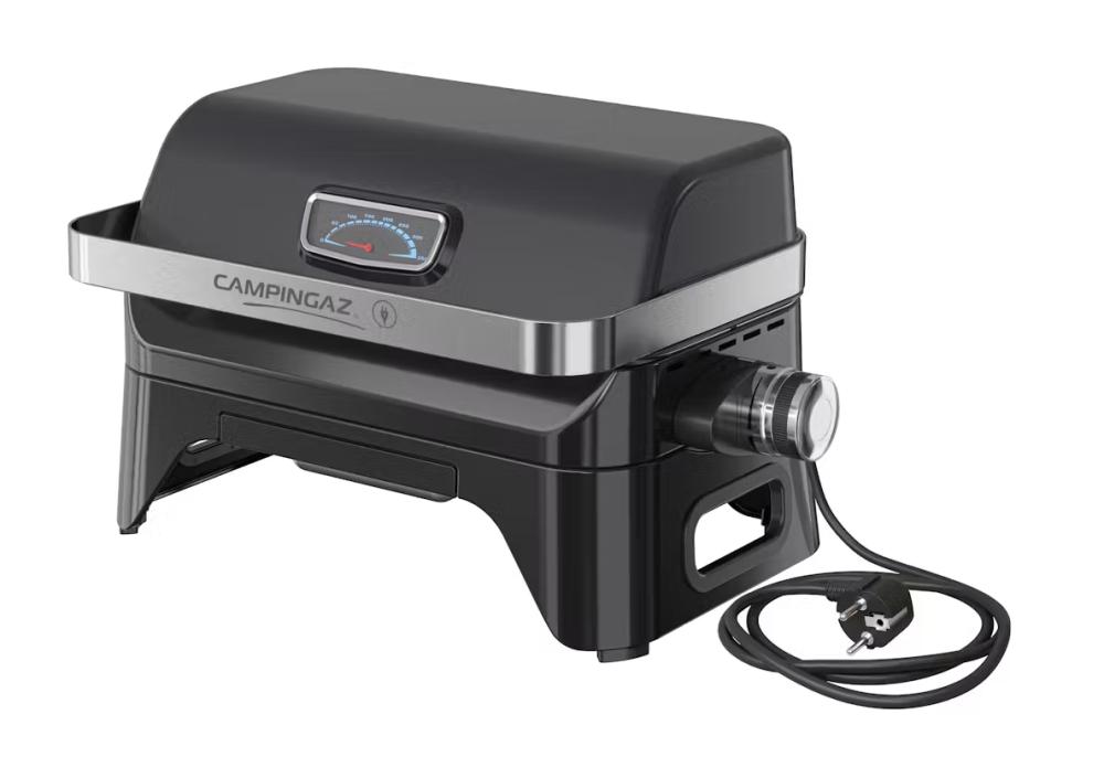 Barbecue Elettrici